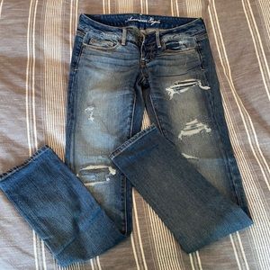 AE jeans